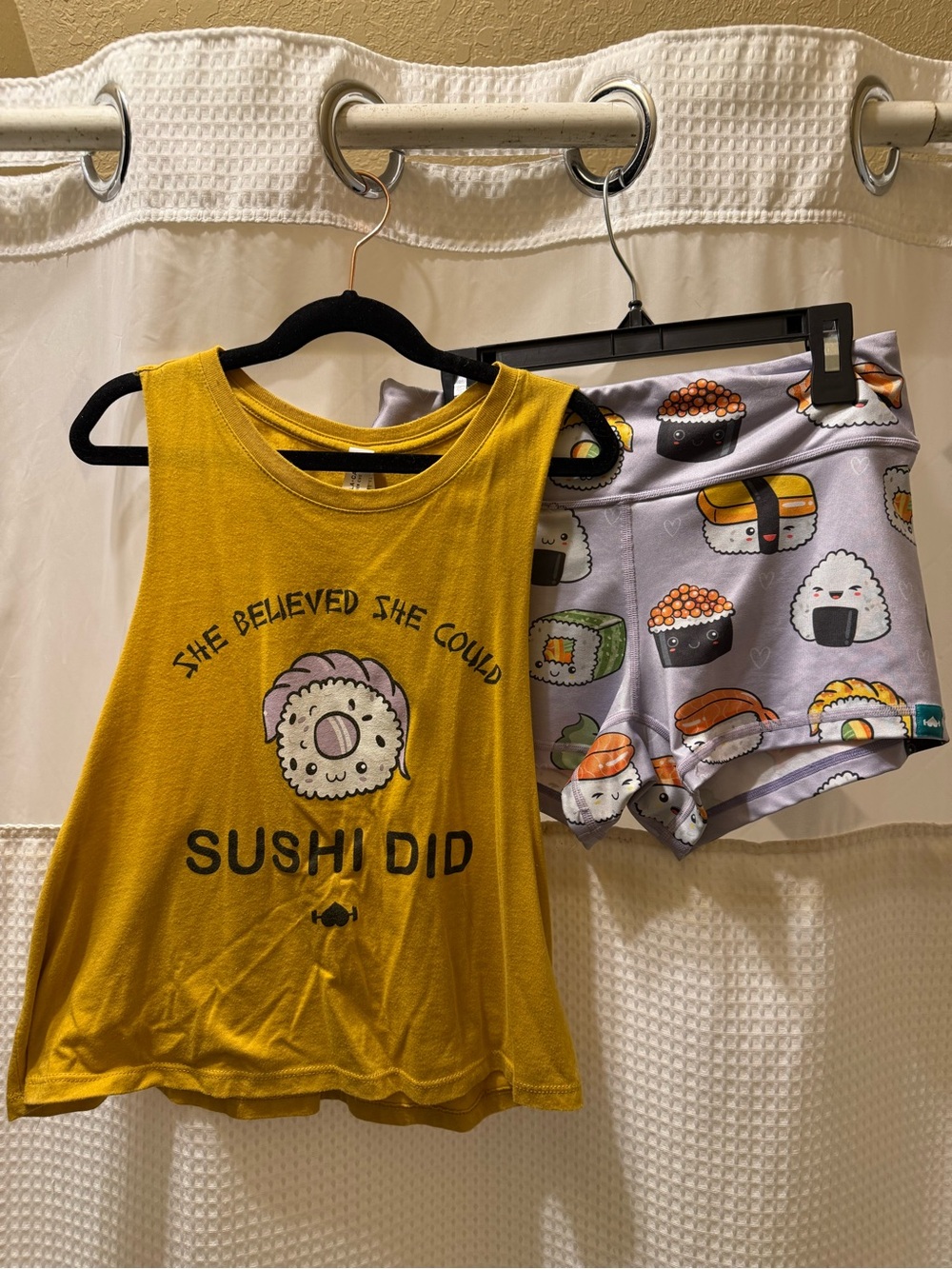 Small WodBottom Sushi Set